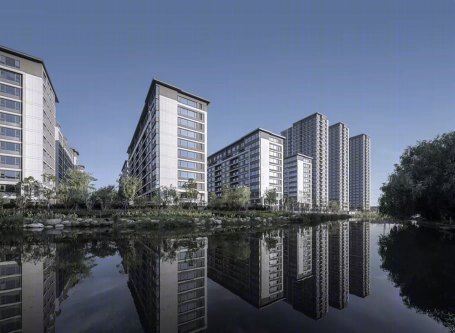 绍兴元垄中南·华著丨中国绍兴丨AAI国际建筑师事务所-70