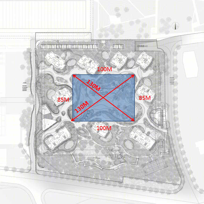 中信九庐丨中国上海丨ARQ建筑事务所-41