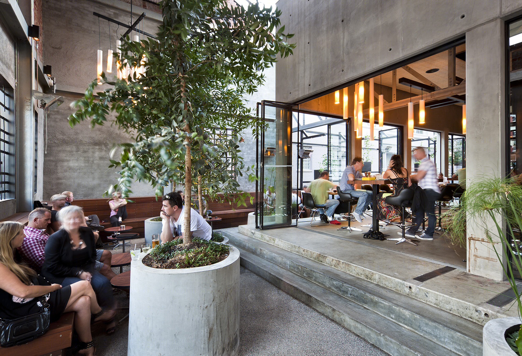 奥地利新市场酒店(Austria New Market Hotel)-8