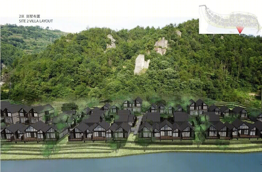 绍兴新昌韩妃江安岚酒店丨中国绍兴丨HBA 团队,上海新外建-64