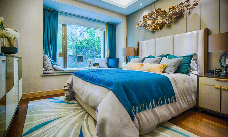 杭州大运河府-21