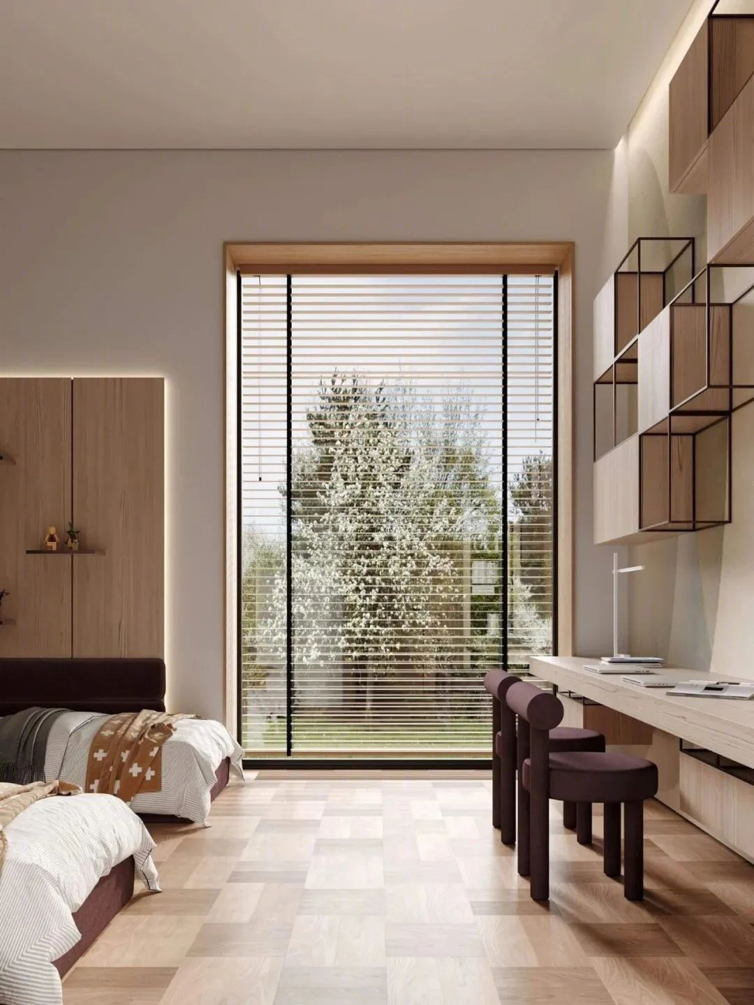 240㎡优雅大宅丨Kerimov Architects-25