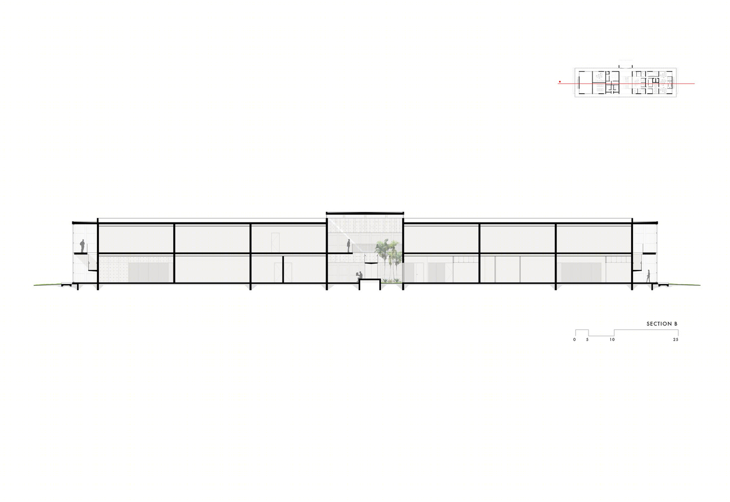 波多黎各航天宇航研究所丨Toro Arquitectos-74