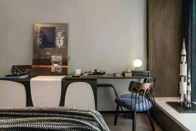 深圳中心·天元ONE PALACE T2栋楼丨中国深圳丨安奥拉(ANAURA)-71