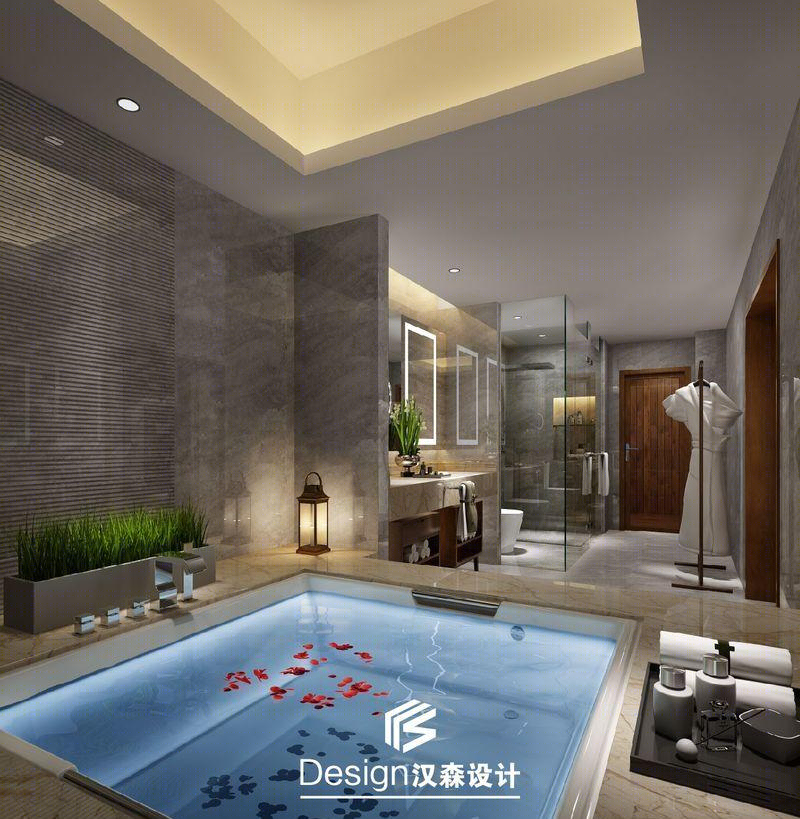 云南大理麓椿度假酒店-8