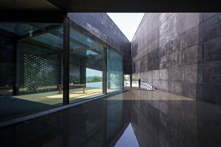 成都zhi Art Museum 知美术馆-17