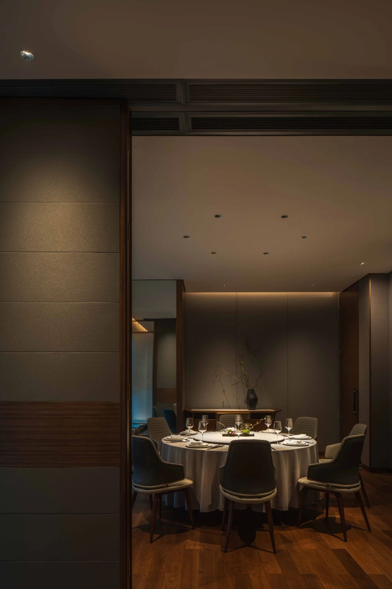 长沙徐记蓝麒麟 W 店丨中国长沙丨蒋建宇,李水,秦越-38