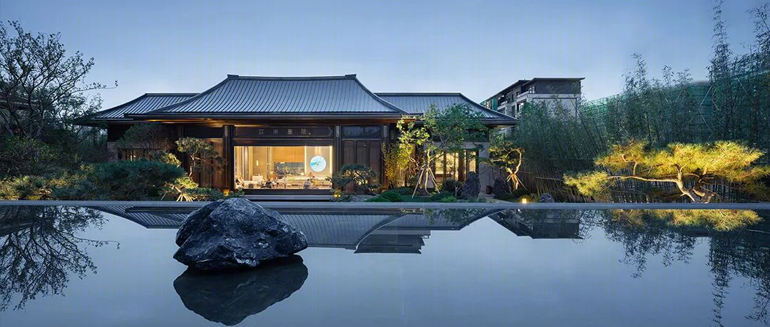 万科·温州·美庐丨中国温州丨上海都易建筑设计有限公司-124