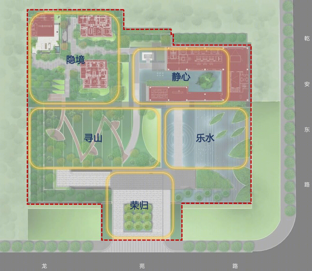 北京中建宸庐丨中国北京丨中建智地-60