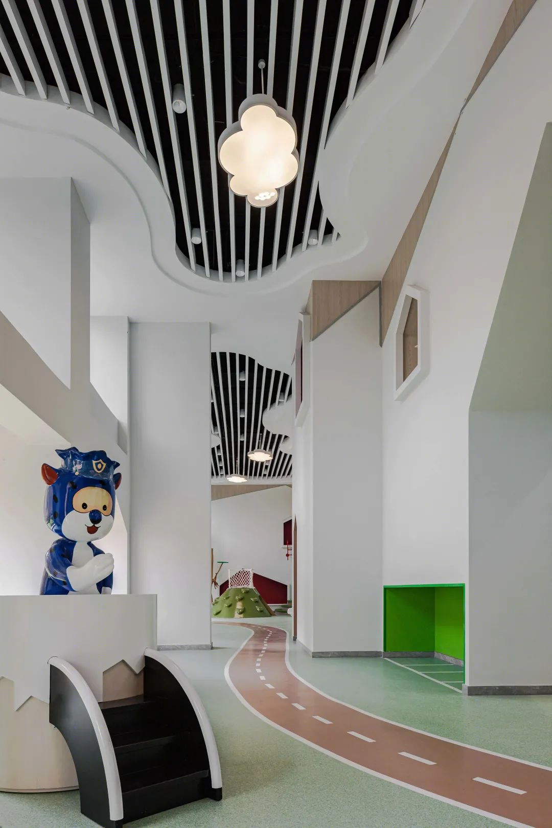 仁皇金茂悦丨中国湖州丨鲲誉设计 KUNYUDESIGN-66