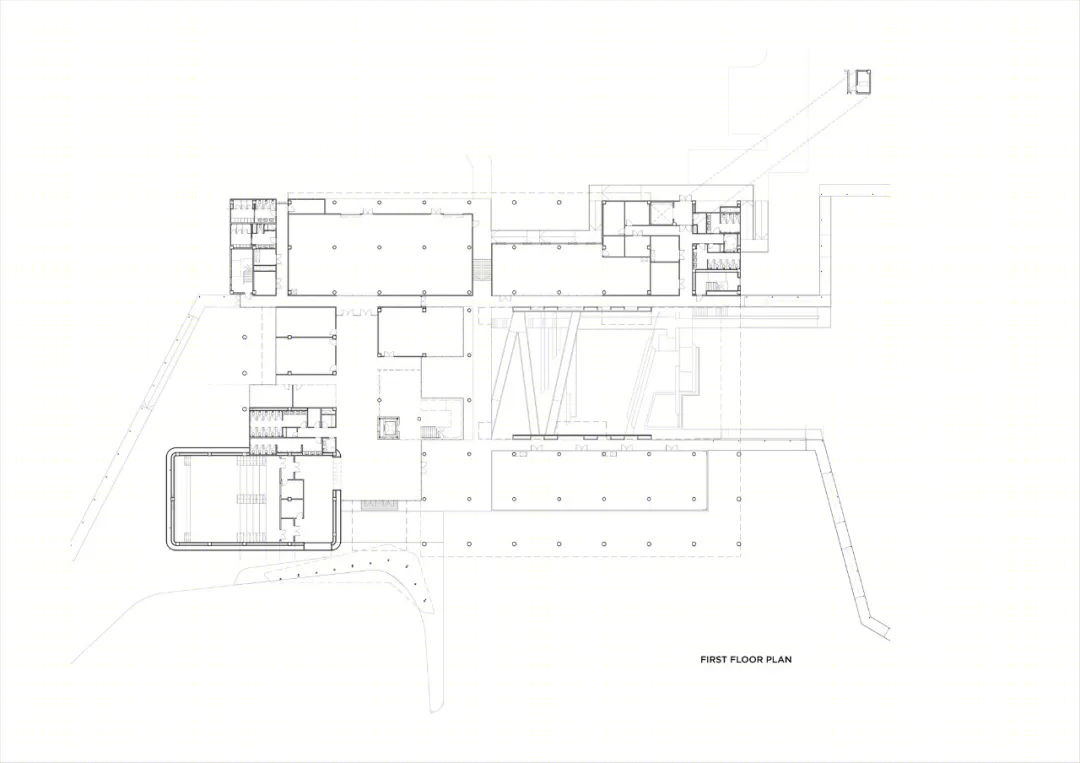 泰国石化综合体创新办公楼丨Architects 49-32