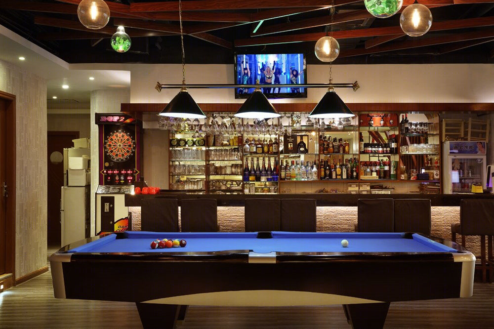 布吉唯百合酒店（Phuket Century Kingdom Hotel）-18