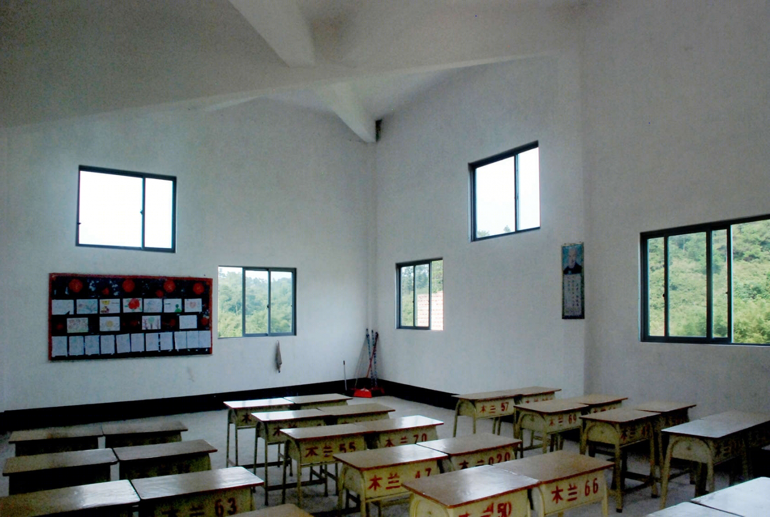 广东肇庆木兰小学扩建,打造互动式教育景观-20