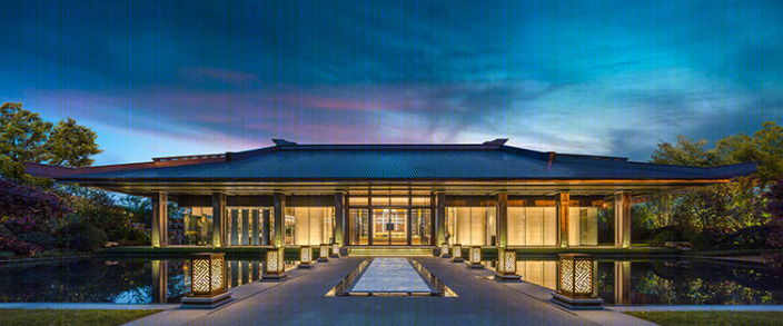 合肥葛洲坝中国府-11