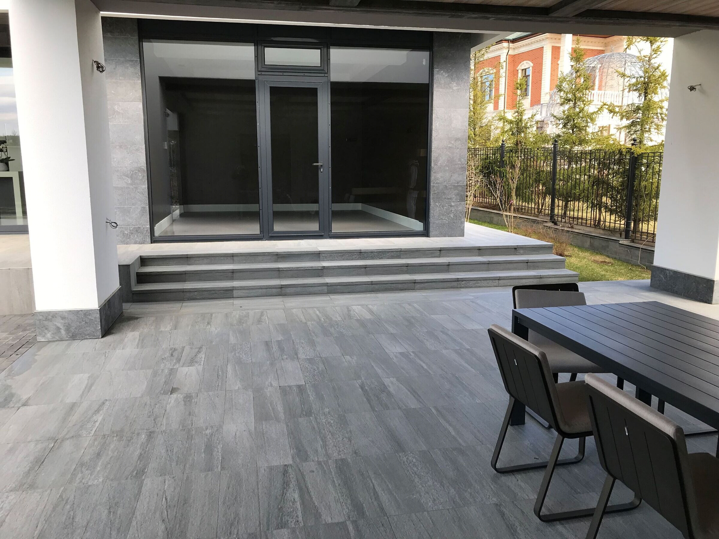 莫斯科奢华住宅楼丨俄罗斯莫斯科-19