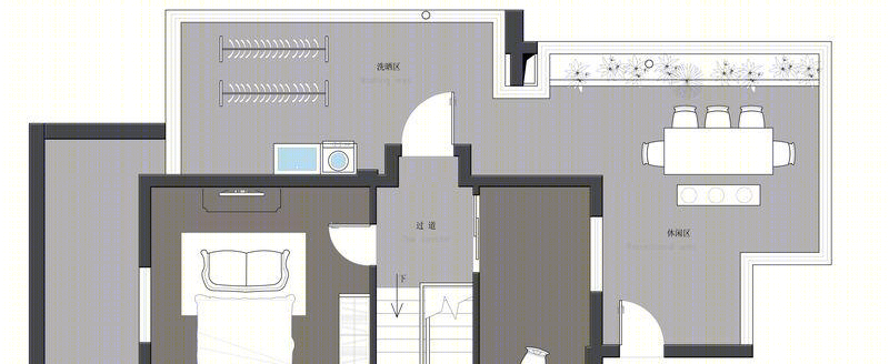 游志兴打造的人性化居住空间-20