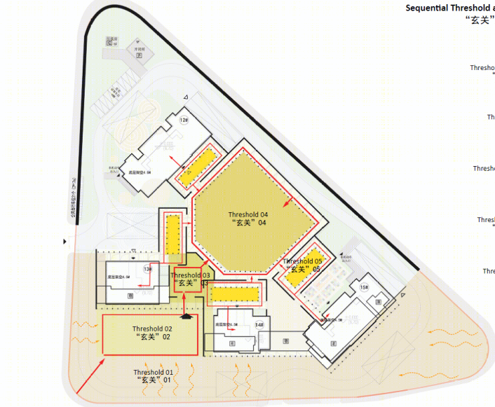 万科三角地块丨中国杭州丨AAI国际建筑-34