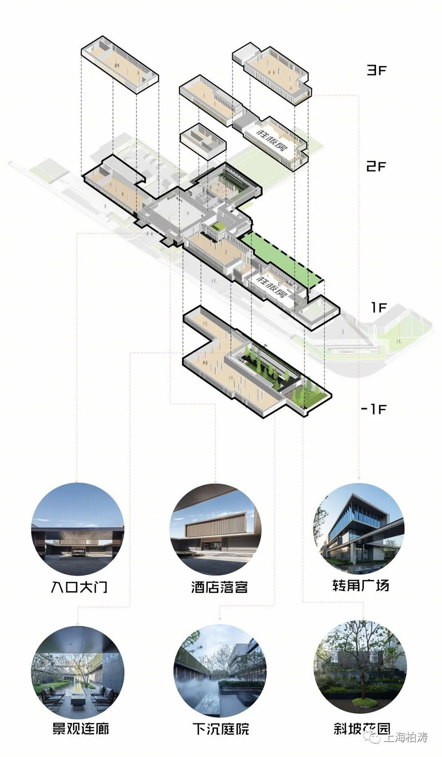 芜湖樾江望丨中国芜湖丨PTA上海柏涛-20