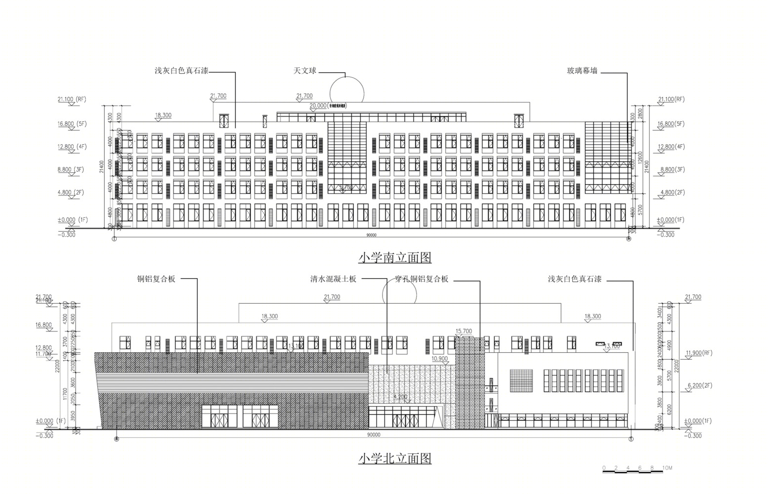天津高新区第一学校-67