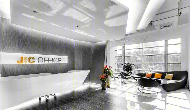 JIC OFFICE嘉昱联合办公空间（东站店）-4