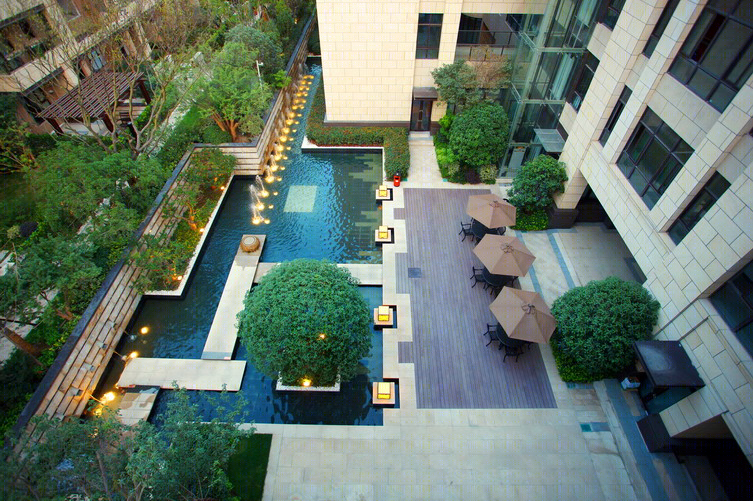 南京长岛观澜润园-2