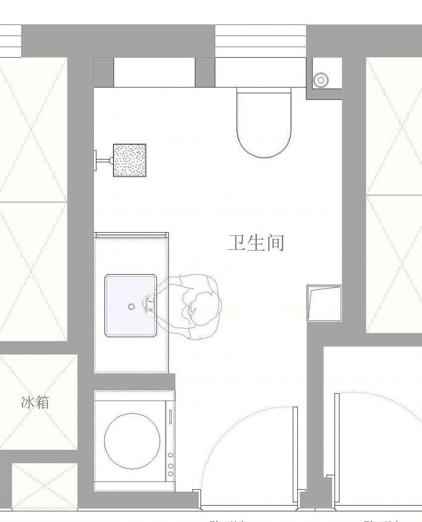 90 后独立女性梦想之家-102