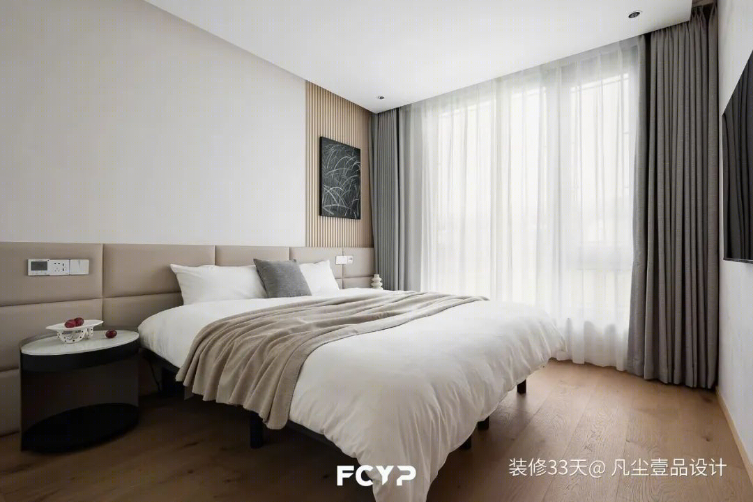 现代联排别墅设计丨中国杭州丨凡尘壹品设计(杭州)-39
