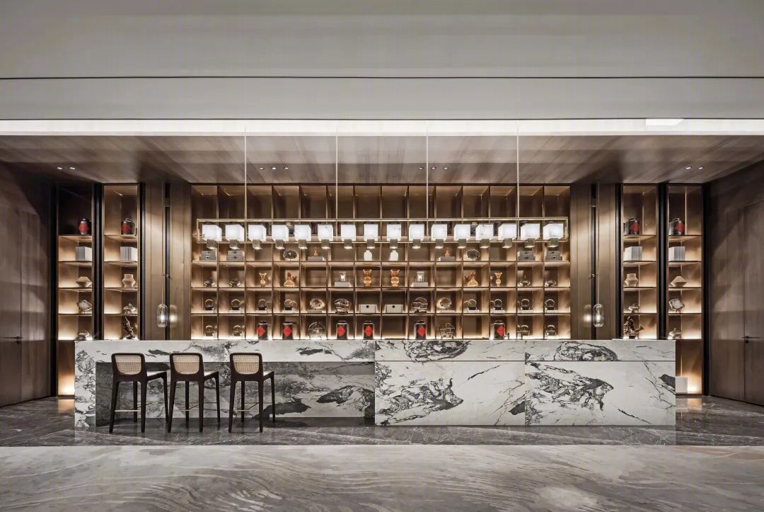 金恒·天悦府丨中国天水丨鲲誉设计KUNYUDESIGN-46