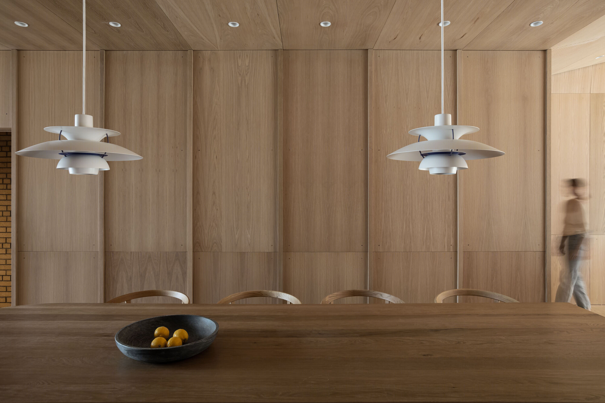 OG Home & Studio · 历史悠久的加拿大住宅丨加拿大哈利法克斯丨Omar Gandhi Architect-41