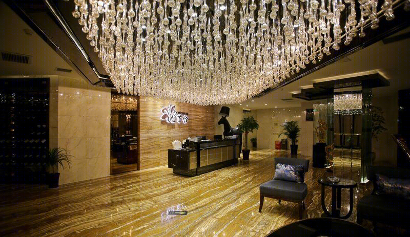 南通中庭国际酒店ZHONGTING INTERNATIONAL HOTEL-15