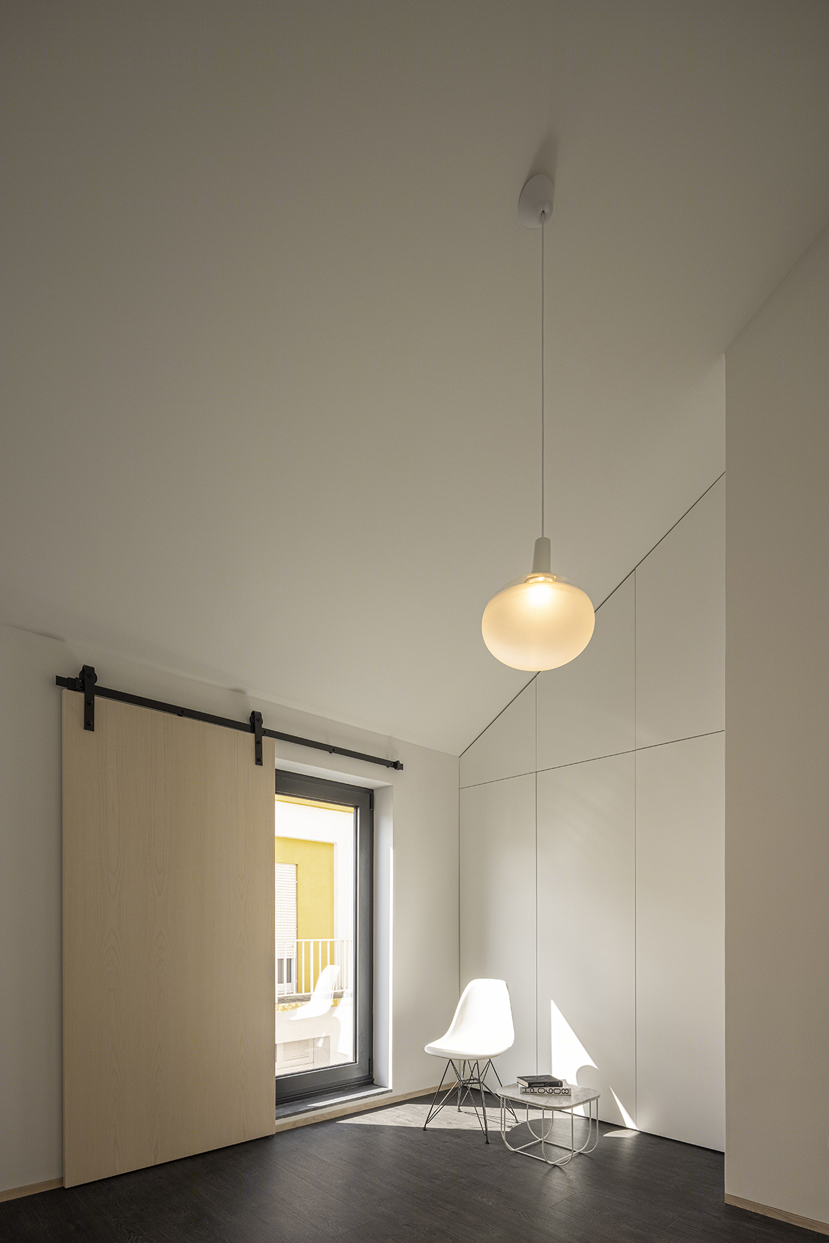 风车住宅丨葡萄牙蓬塔德尔加达丨Ivo Tavares Studio-38