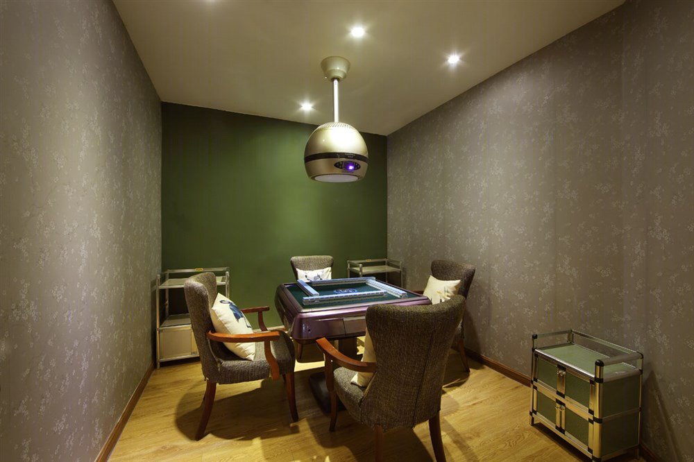 布吉唯百合酒店（Phuket Century Kingdom Hotel）-19