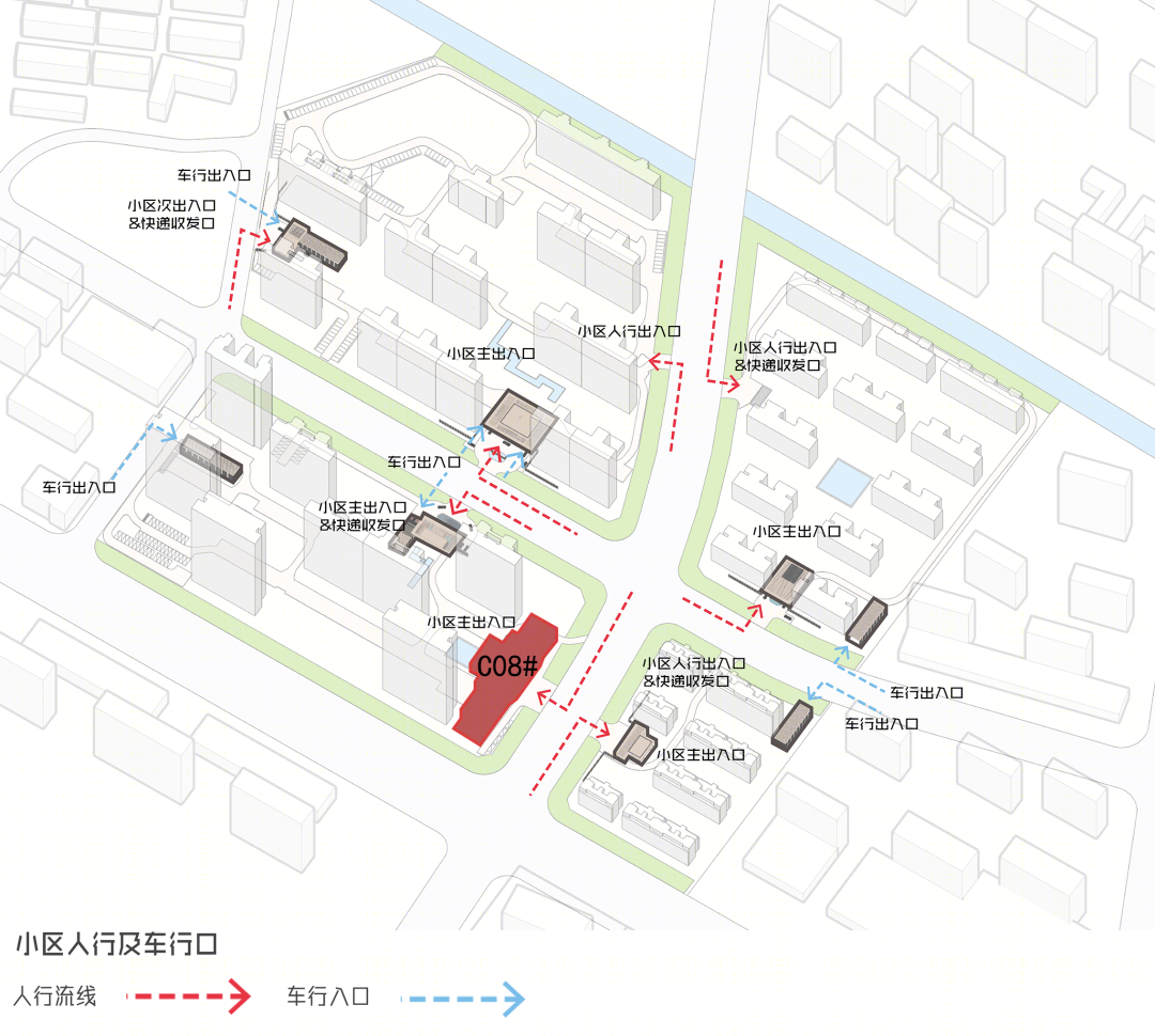 无锡崇安澜庭壹号院丨中国无锡丨上海柏涛-54