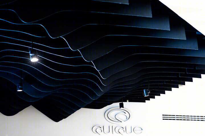 哥斯达黎加QUIQUE专卖店丨SYNArchitecture-25