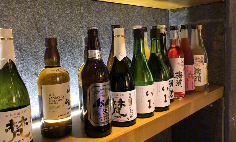 八樽居酒屋-7