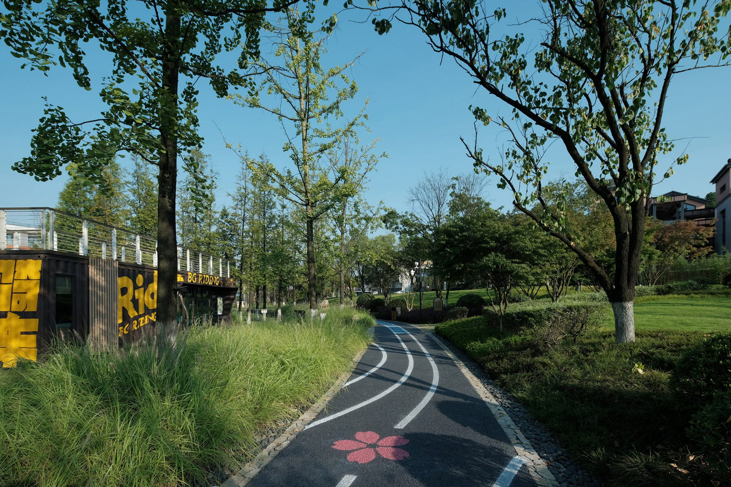重庆中冶·铜锣台丨中国重庆丨Metrostudio 迈丘设计上海分公司,项目二组-66