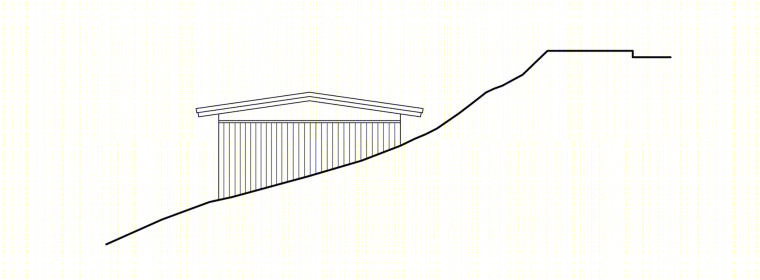 智利艺术家木质工作室，室内外空间和谐共生-29