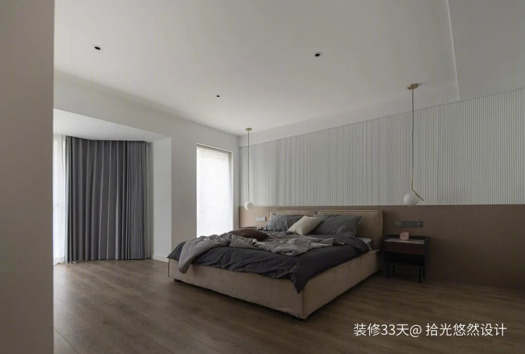 成都三代同堂改善型住宅丨中国成都丨拾光悠然设计（成都）-31