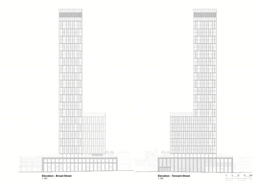 莫达，麦西亚人丨英国伯明翰丨Glenn Howells Architects-47