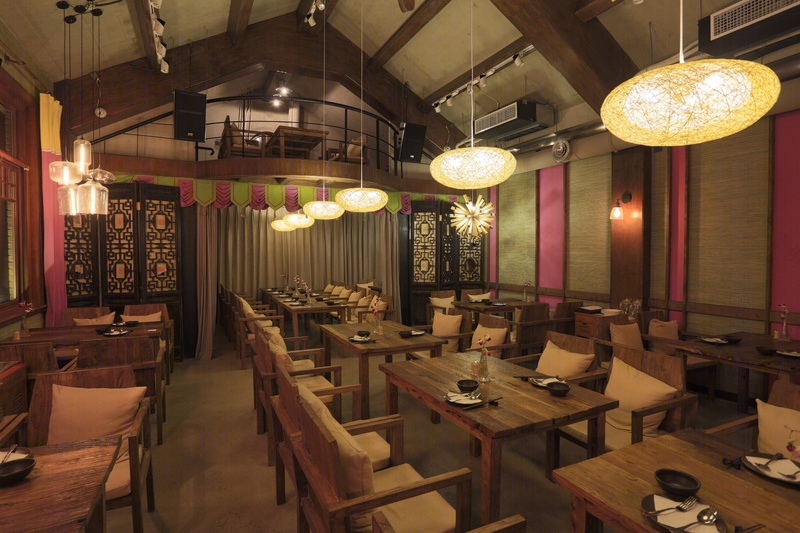 粤园餐厅-33
