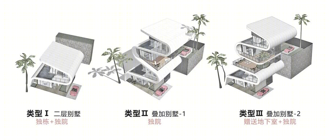 普吉岛滨海酒店项目丨泰国普吉丨GEN简和工作室-37