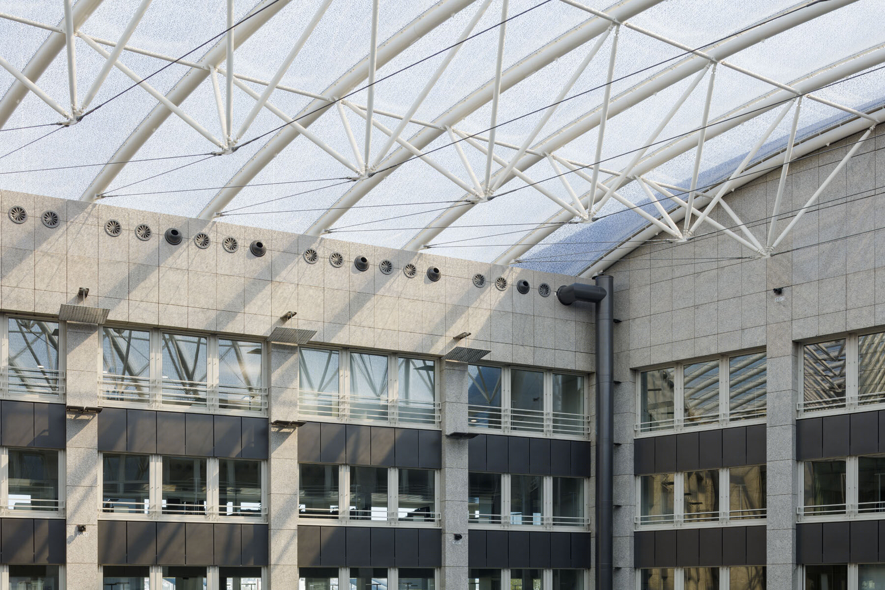 黑拉巴校园丨德国丨BGF+ Architekten-24