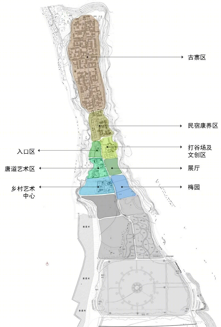 长安唐村项目-26