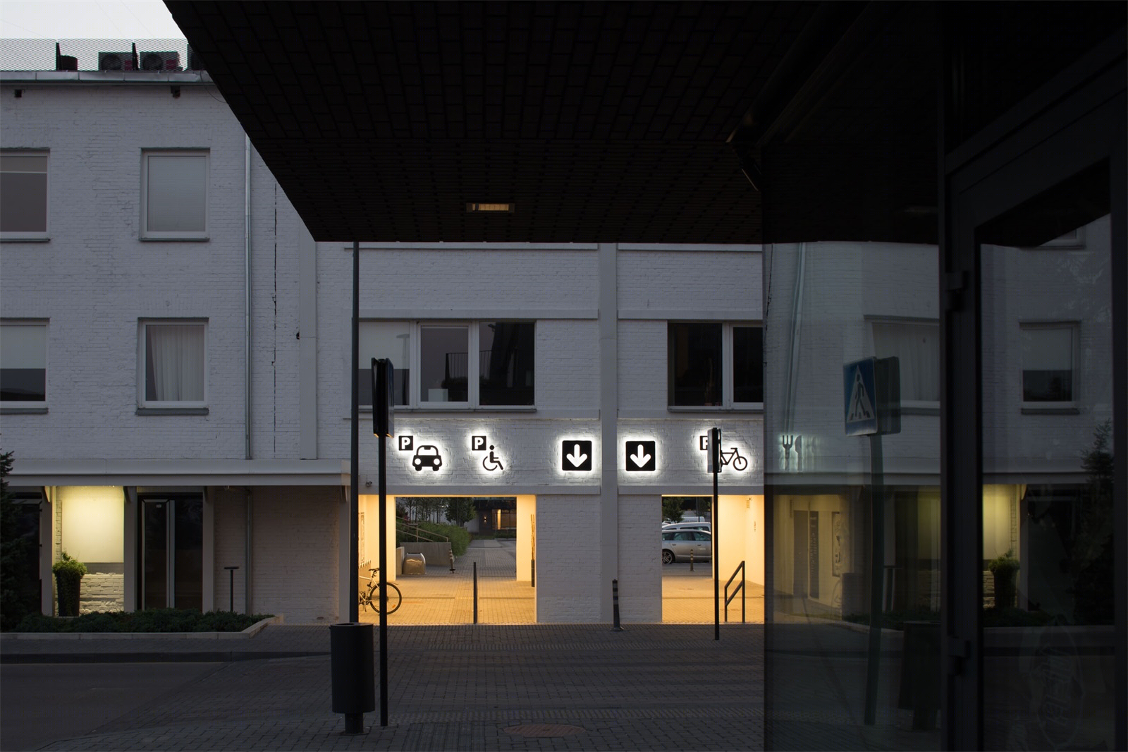 Ogmios City,公共空间与城市转型 丨DO ARCHITECTS-25