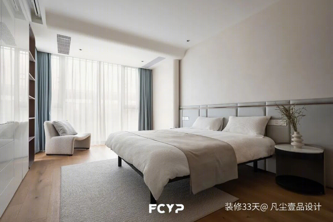 现代联排别墅设计丨中国杭州丨凡尘壹品设计（杭州）-41