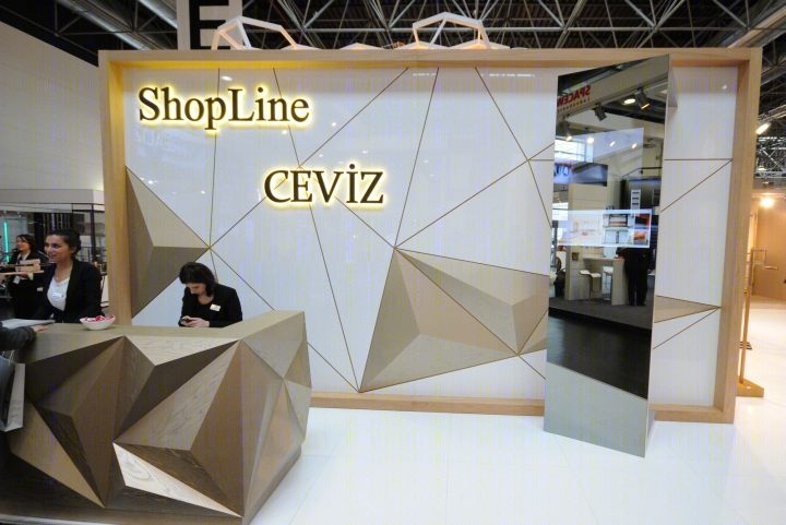 CEVIZOGLU 装饰-11