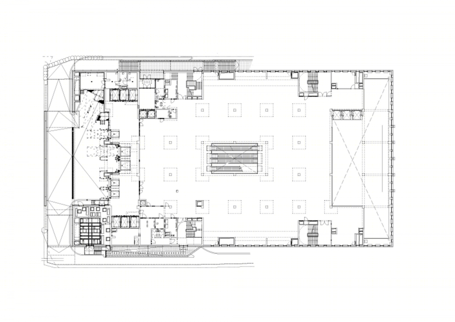 俄罗斯莫斯科商场丨Project Meganom-48