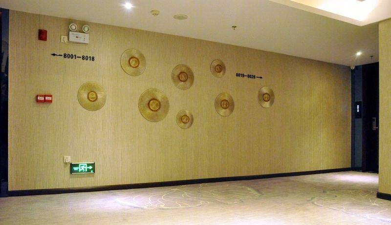 浪漫南湾河畔酒店-3
