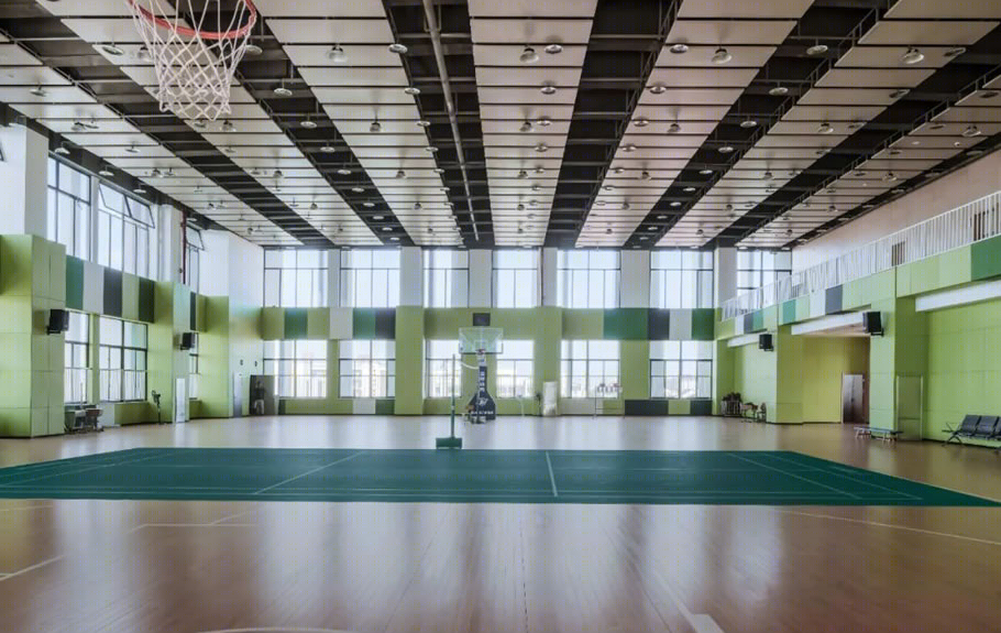如东县友谊路小学新建工程丨中国南通丨南京长江都市建筑设计股份有限公司-51