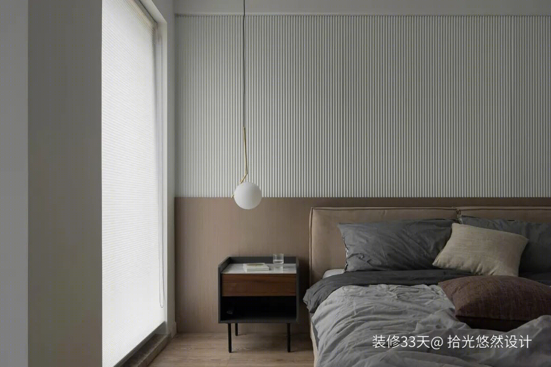 成都三代同堂改善型住宅丨中国成都丨拾光悠然设计（成都）-33